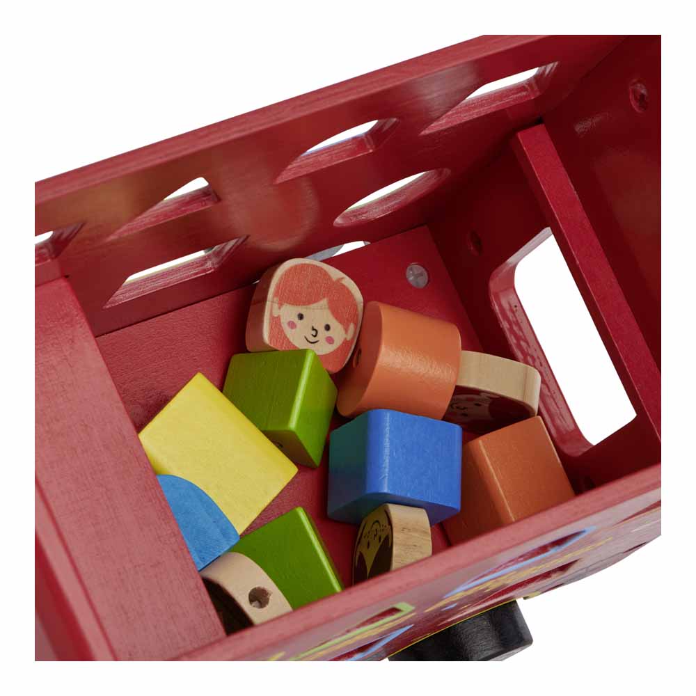 wilko shape sorter